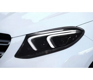 Комплект тунинг фарове за Mercedes Benz GLE W166 (2015-2019)