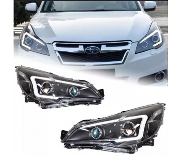 Комплект тунинг фарове Subaru Legacy (2009-2015)