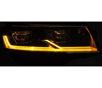 Комплект тунинг фарове за VW T6.1 (2020-2024)