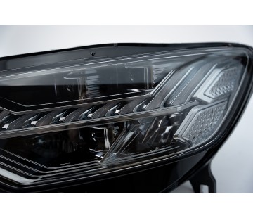 Комплект тунинг фарове за Audi A6 C7 (2012-2015)