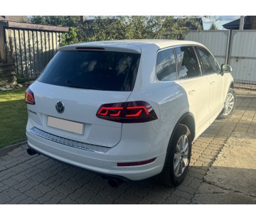 Комплект тунинг стопове за VW Touareg (2011-2018)