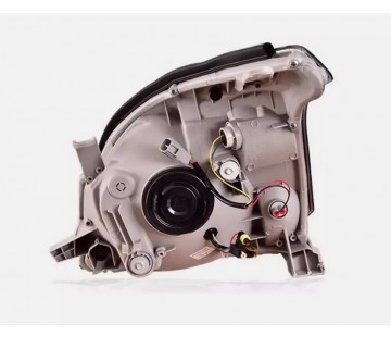 Комплект тунинг фарове за Toyota Land Cruiser J120 (2002-2009)