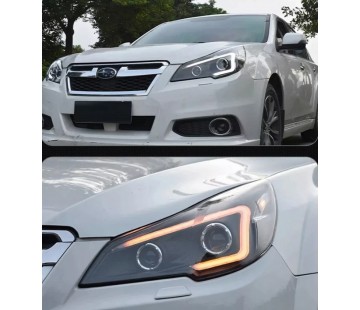 Комплект тунинг фарове Subaru Legacy (2009-2015)