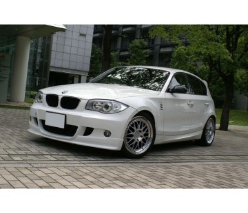 Комплект тунинг прагове за BMW E87 (2004-2012)