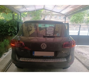 Комплект тунинг стопове за VW Touareg (2011-2018)