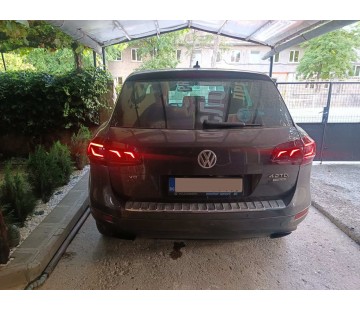 Комплект тунинг стопове за VW Touareg (2011-2018)