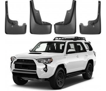 Комплект калобрани за Toyota 4Runner (2010-2023)