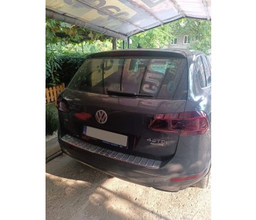 Комплект тунинг стопове за VW Touareg (2011-2018)