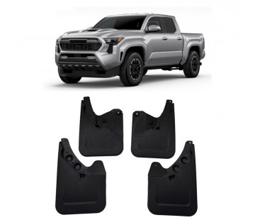 Комплект калобрани за Toyota Tacoma (2024-)