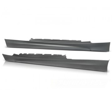 Комплект тунинг прагове за BMW E81/E82/E88 (2004-2013)