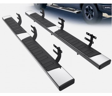 Степенки за Dodge Ram (2019-)