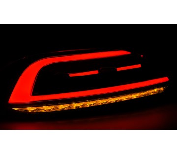 Комплект тунинг стопове за VW SCIROCCO III (2008-2014)