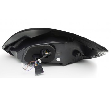 Комплект тунинг стопове за VW SCIROCCO III (2008-2014)