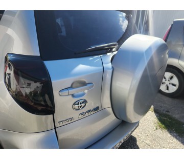 Комплект тунинг стопове за Toyota RAV 4 (2005-2012)