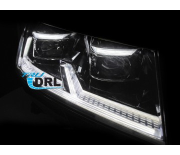 Комплект тунинг фарове за VW T6 (2015-2019)