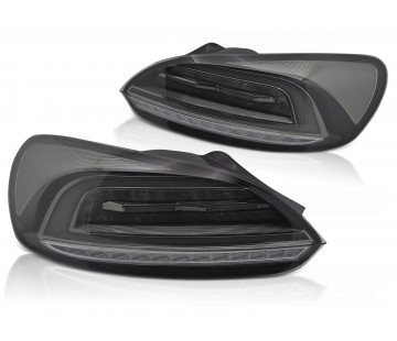 Комплект тунинг стопове за VW SCIROCCO III (2008-2014)