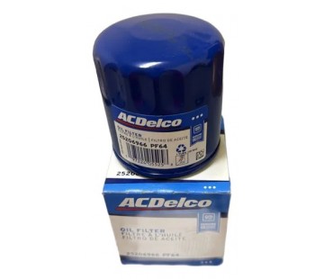 Оригинален маслен филтър GM 25206966