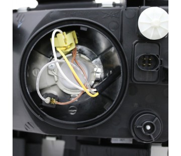 Комплект тунинг фарове за VW T4 (1996-2003)