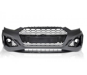 Тунинг предна броня за Audi A5 F5 (2019-2023)