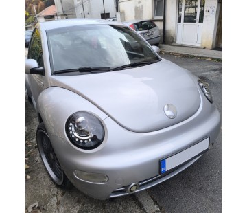 Комплект тунинг фарове за VW NEW BEETLE (1998-2005)