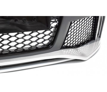 Тунинг предна броня за Audi TT (2006-2014)