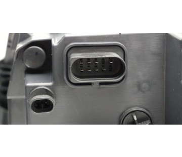 Комплект тунинг фарове за VW T6 (2015-2019)