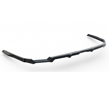 Добавка за задна броня Maxton design за Audi A6 C9 (2025-)