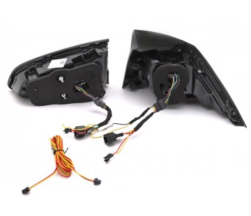 Комплект тунинг стопове за VW GOLF 7 (2013-2019)