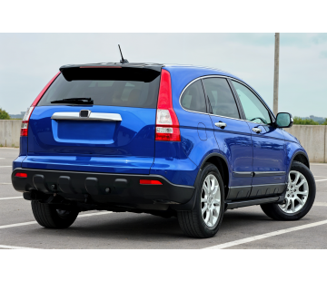 Спойлер за багажник за HONDA CR-V III (2007-2012)