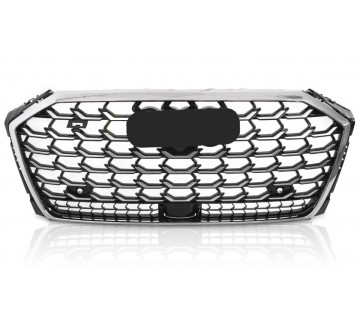 Тунинг решетка за Audi A8 D5 (2021-)