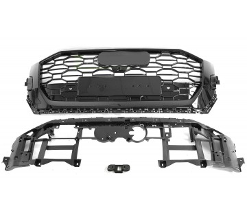 Тунинг решетка за Audi Q8 (2018-2023)