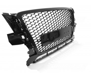 Тунинг решетка за Audi Q5 (2008-2012)