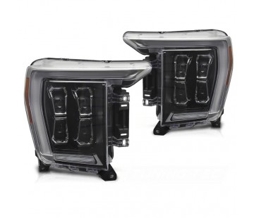 Комплект тунинг фарове за FORD F150 (2021-)