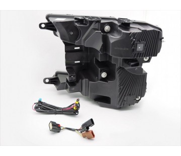 Комплект тунинг фарове за Ford F150 (2017-2020)