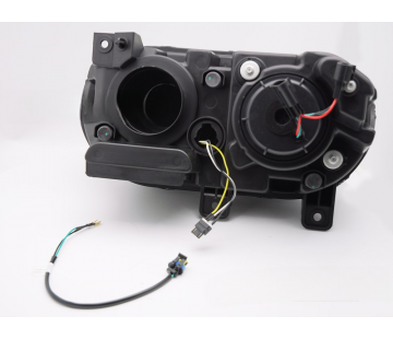 Комплект тунинг фарове за Dodge Challenger (2008-2014)