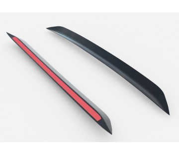 Спойлер за багажник Maxton design за Mercedes Benz Vito W447 (2014-2024)