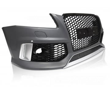 Тунинг предна броня за Audi Q5 (2012-2016)