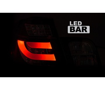 Комплект тунинг стопове за BMW E46 (1998-2001)