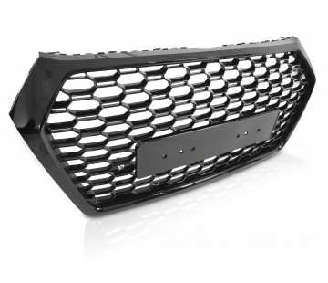 Тунинг решетка за Audi Q5 (2016-2020)
