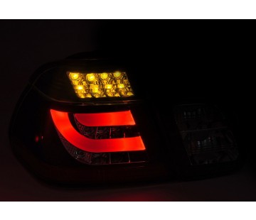 Комплект тунинг стопове за BMW E46 (1998-2001)