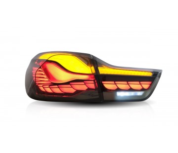 Комплект OLED тунинг стопове за BMW F32/F33/F36 (2013-2016)