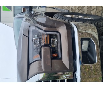 Комплект тунинг LED фарове за Ford F150 (2015-2017)