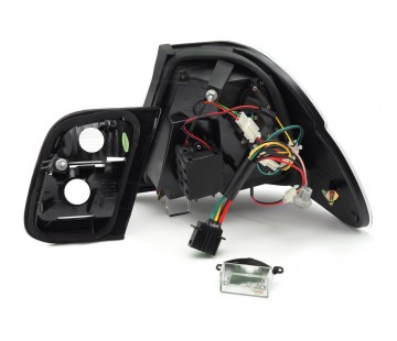 Комплект тунинг стопове за BMW E46 (1998-2001)