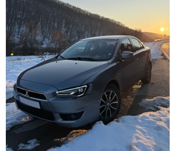 Комплект тунинг фарове за Mitsubishi Lancer (2008-2016)