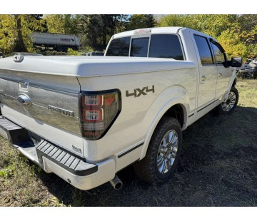 Комплект тунинг стопове за Ford F150 (2008-2014)