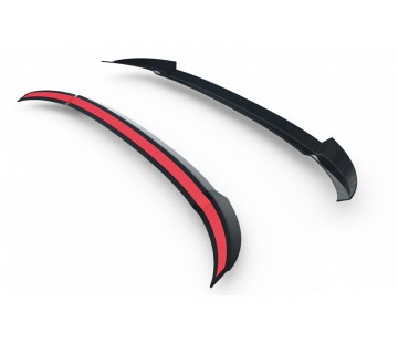 Спойлер за багажник Maxton design за Skoda Kodiaq (2024-)