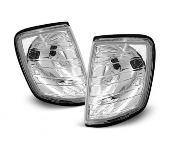 Комплект тунинг мигачи за Mercedes Benz W124 (1984-1995)