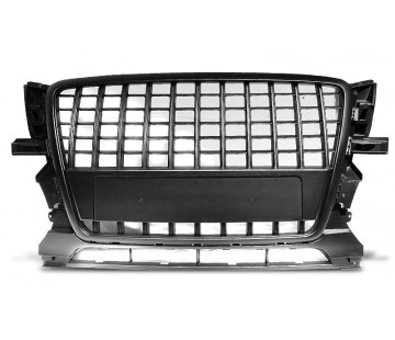 Тунинг решетка за Audi Q5 (2008-2012)