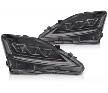 Комплект тунинг фарове за LEXUS IS (2006-2013)