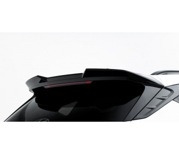 Спойлер за багажник Maxton design за Hyundai Tucson N-Line (2024-)    